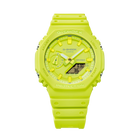G-SHOCK GA-2100-9A9ER