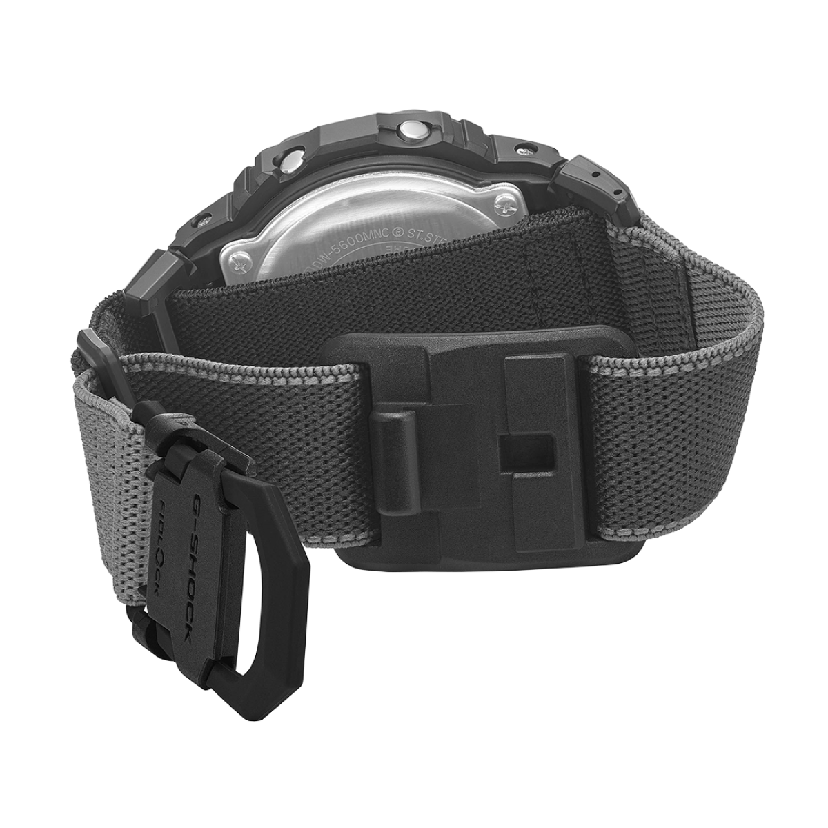 G-SHOCK Classic NEW CLOTH BAND DW-5600MNC-1ER