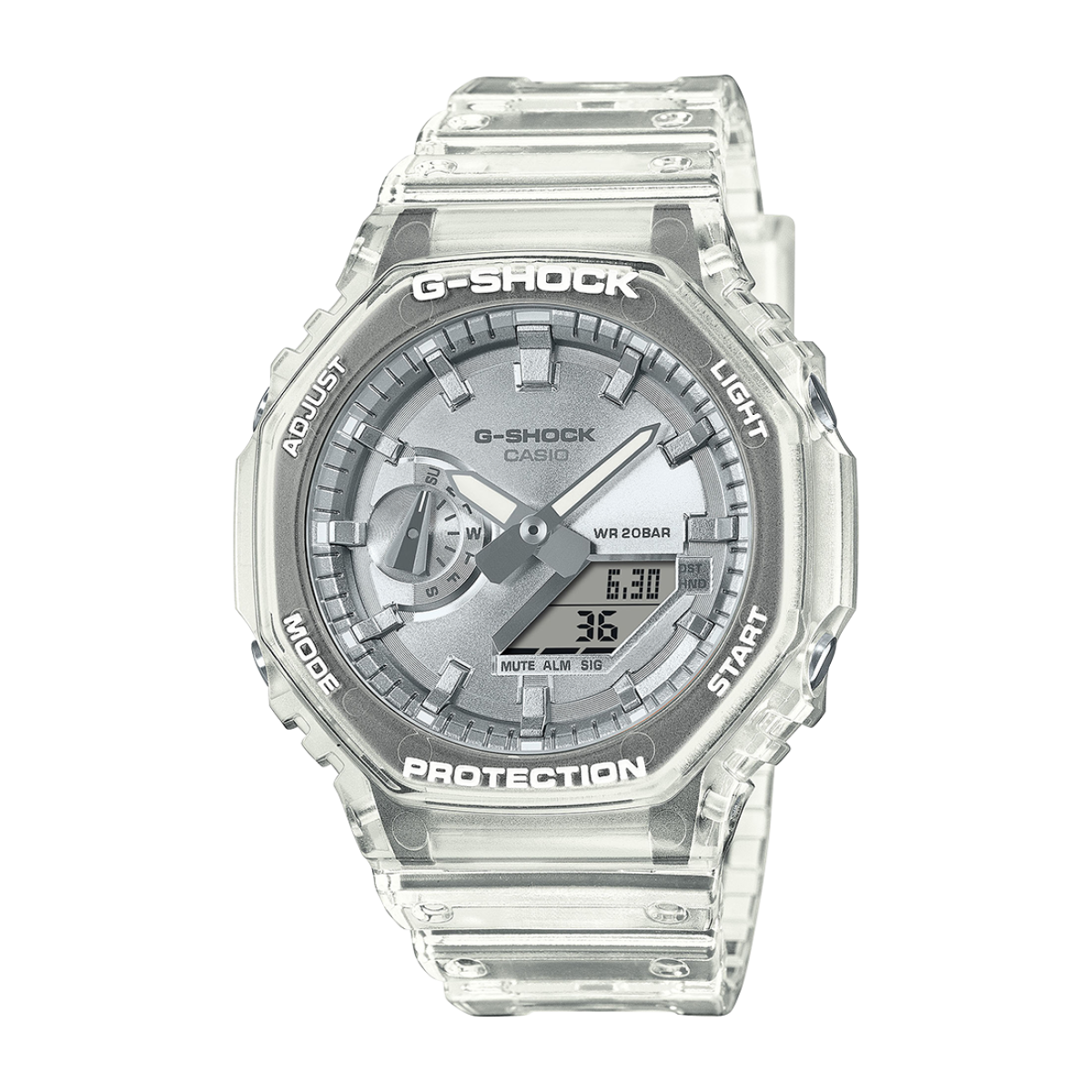 G-SHOCK GA-2100BM-7A8ER