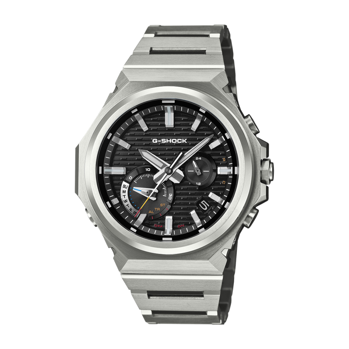 G-SHOCK G-Steel GST-B1000D-1AER