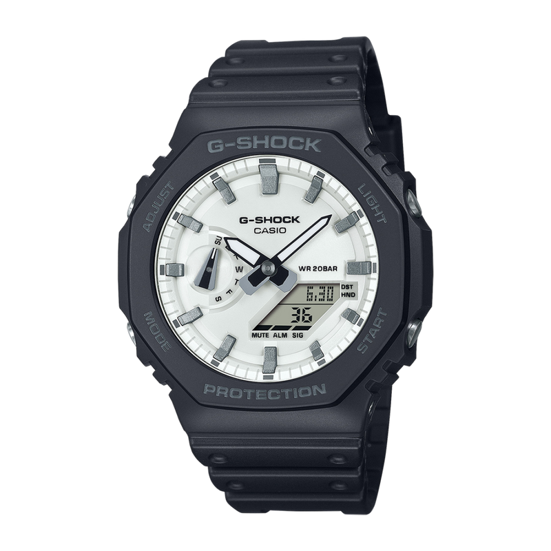 G-SHOCK GA-2100WD-1AER