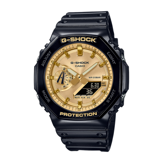 G-SHOCK GA-2100GB-1AER