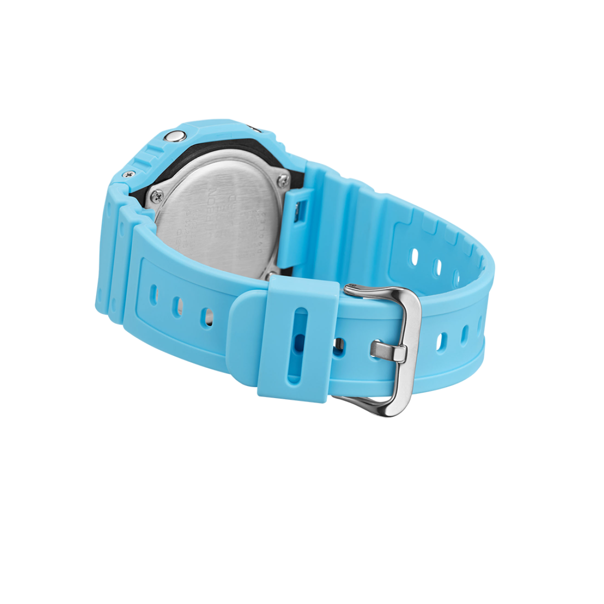 G-SHOCK GA-2100-2A2ER