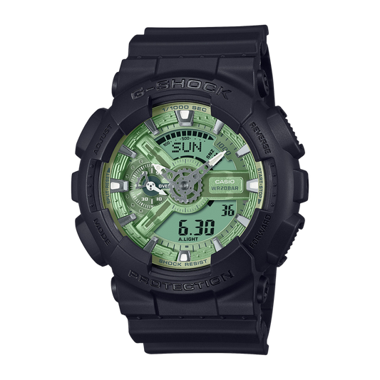 G-SHOCK GA-110CD-1A3ER