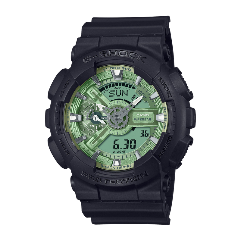 G-SHOCK GA-110CD-1A3ER