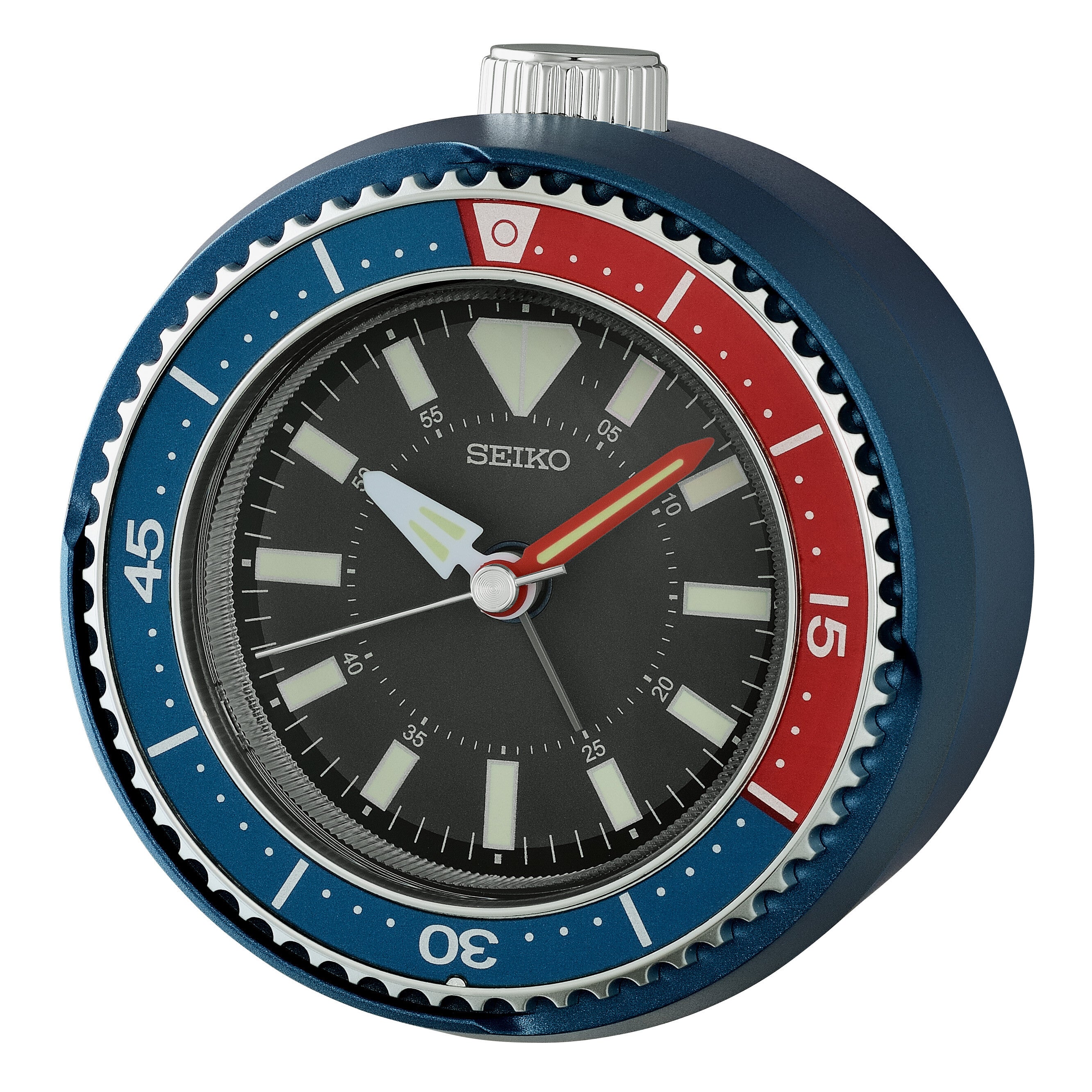 SEIKO Wecker QHE207L
