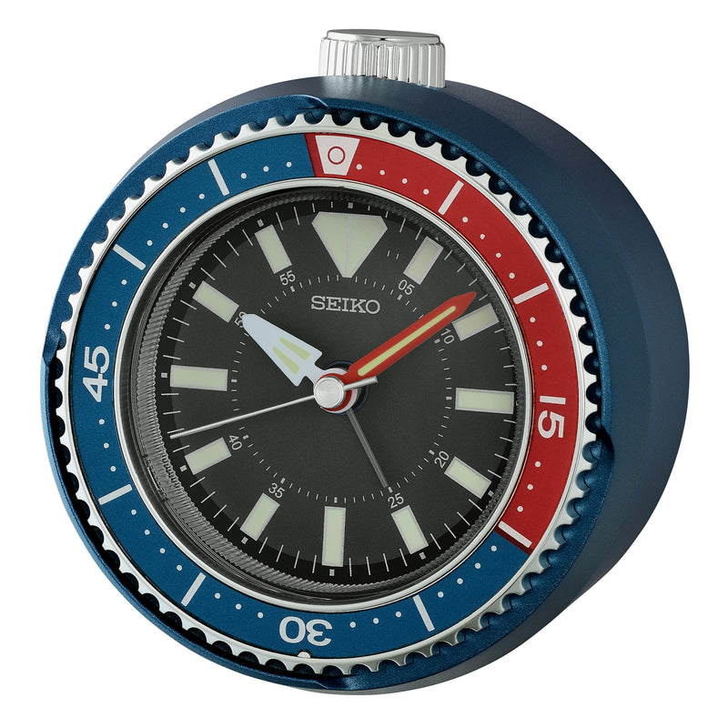 SEIKO Wecker QHE207L