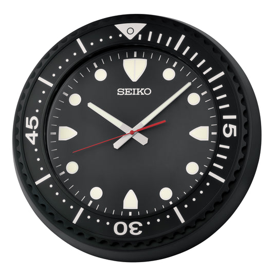 SEIKO Wanduhr QXA849K