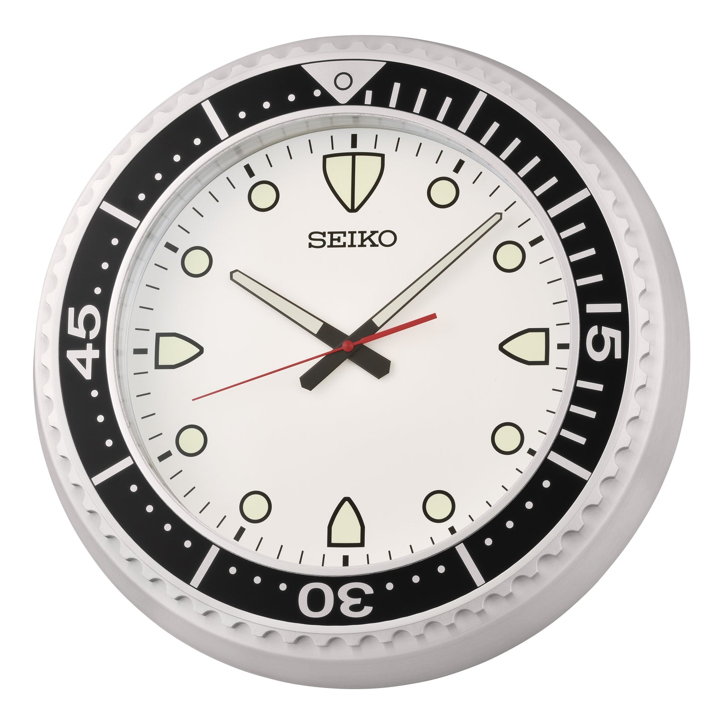 SEIKO Wanduhr QXA849S