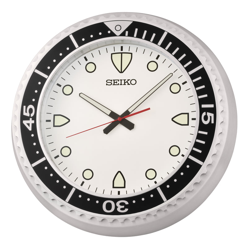 SEIKO Wanduhr QXA849S