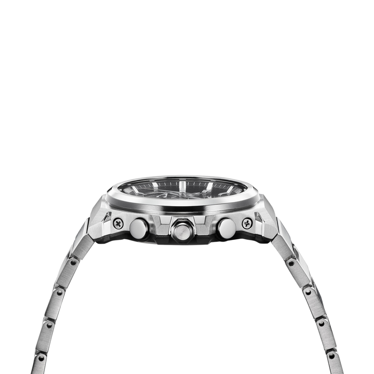 G-SHOCK G-Steel GST-B1000D-1AER