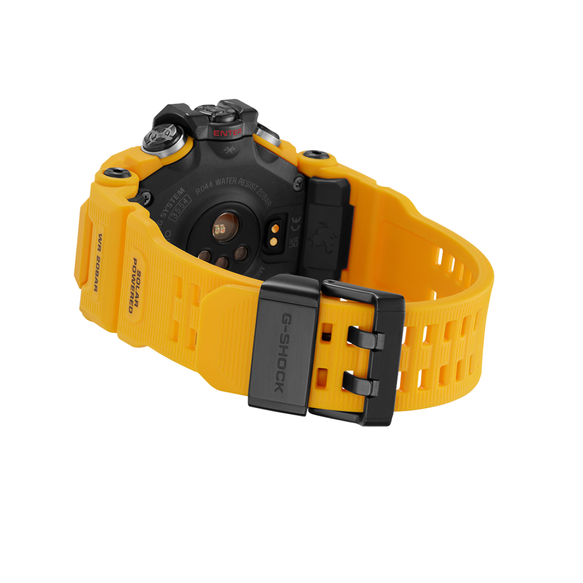 G-SHOCK Rangeman GPS GPR-H1000-9ER