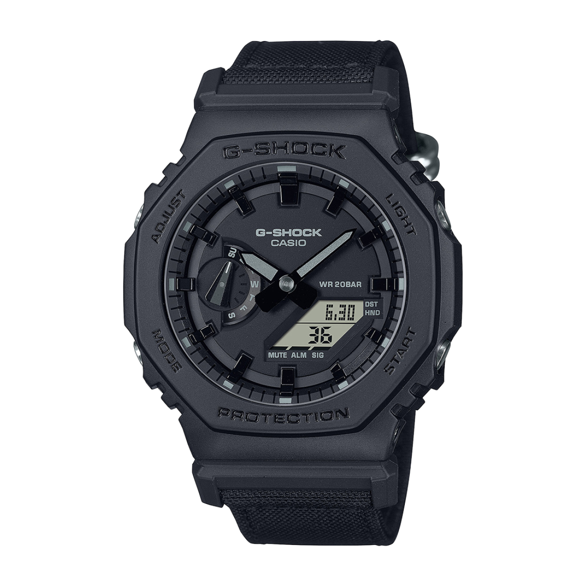 G-SHOCK GA-2100BCE-1AER