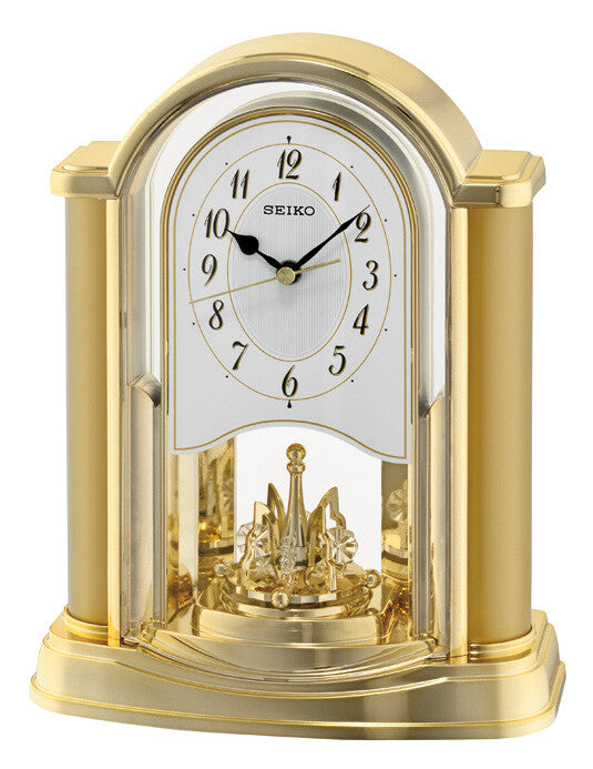 SEIKO Tischuhr QXN228G