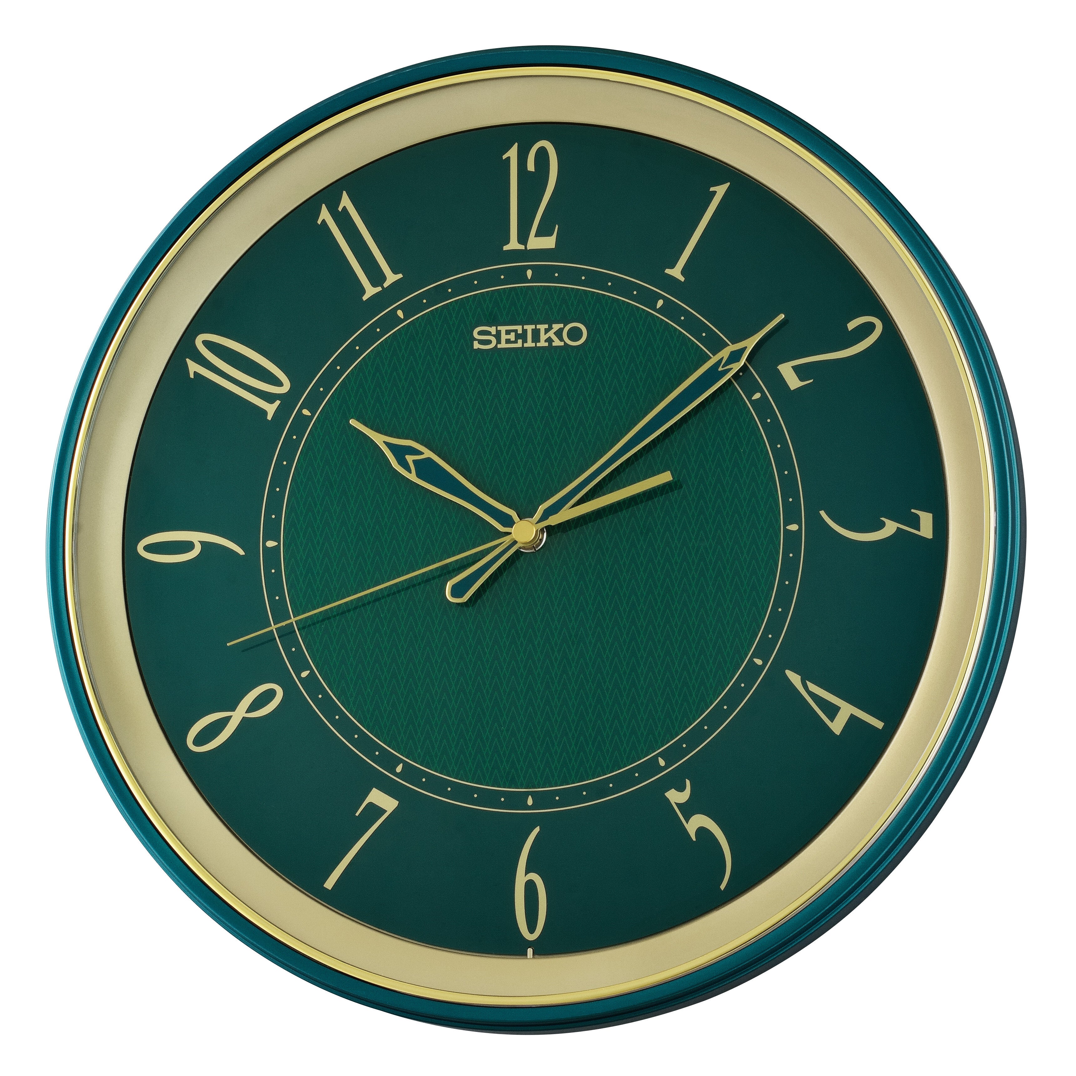 SEIKO Wanduhr QXA834M