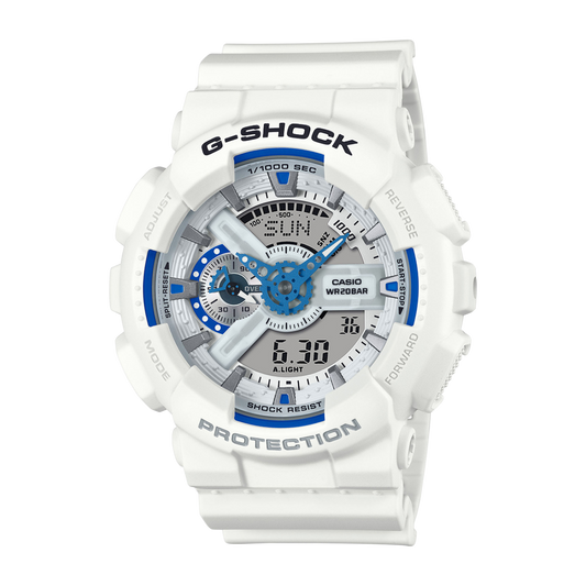 G-SHOCK Sea oft Stars GA-110HDS-7AER