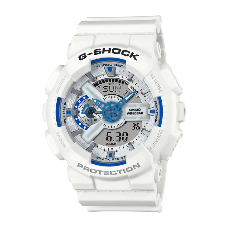 G-SHOCK Sea oft Stars GA-110HDS-7AER