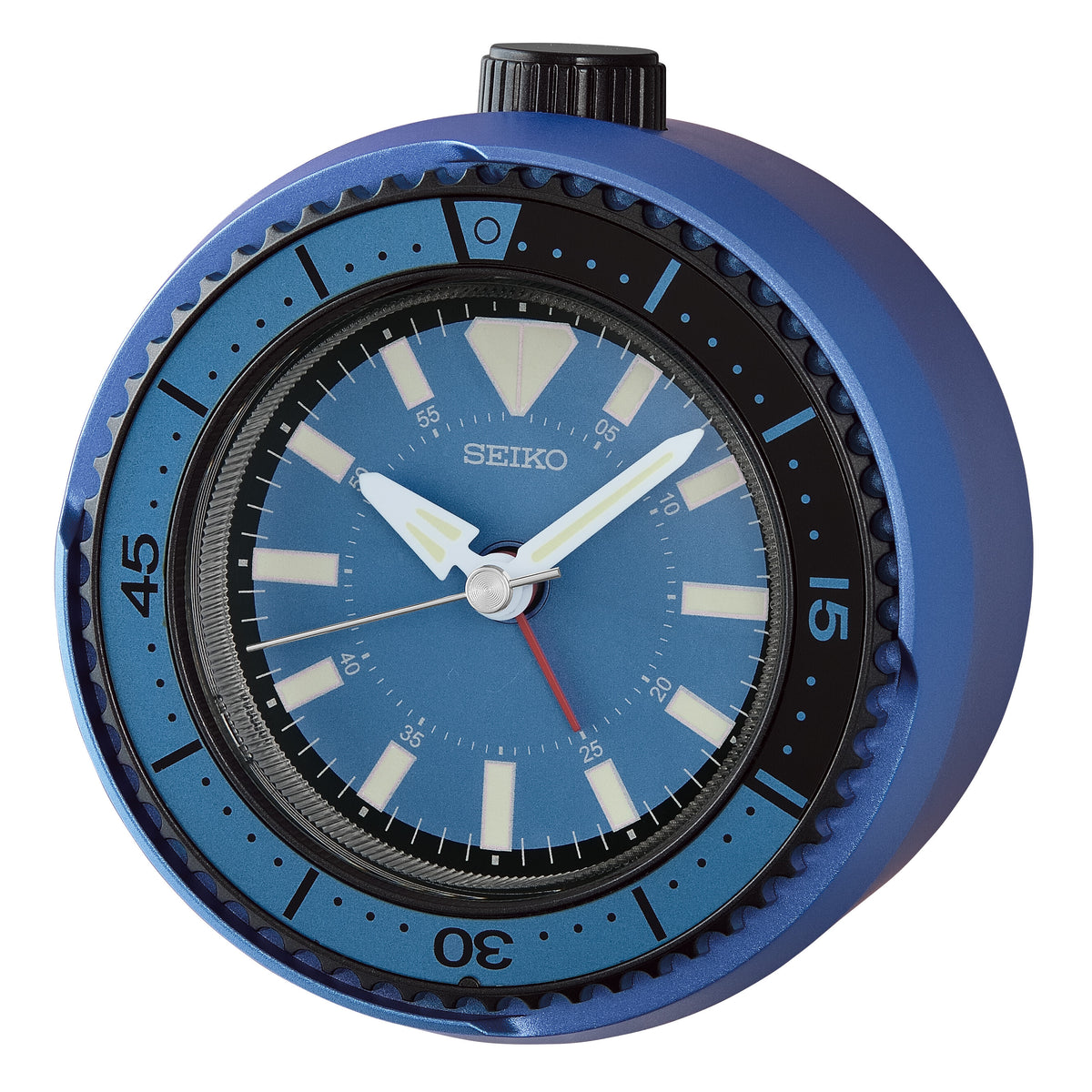 SEIKO Wecker QHE207E