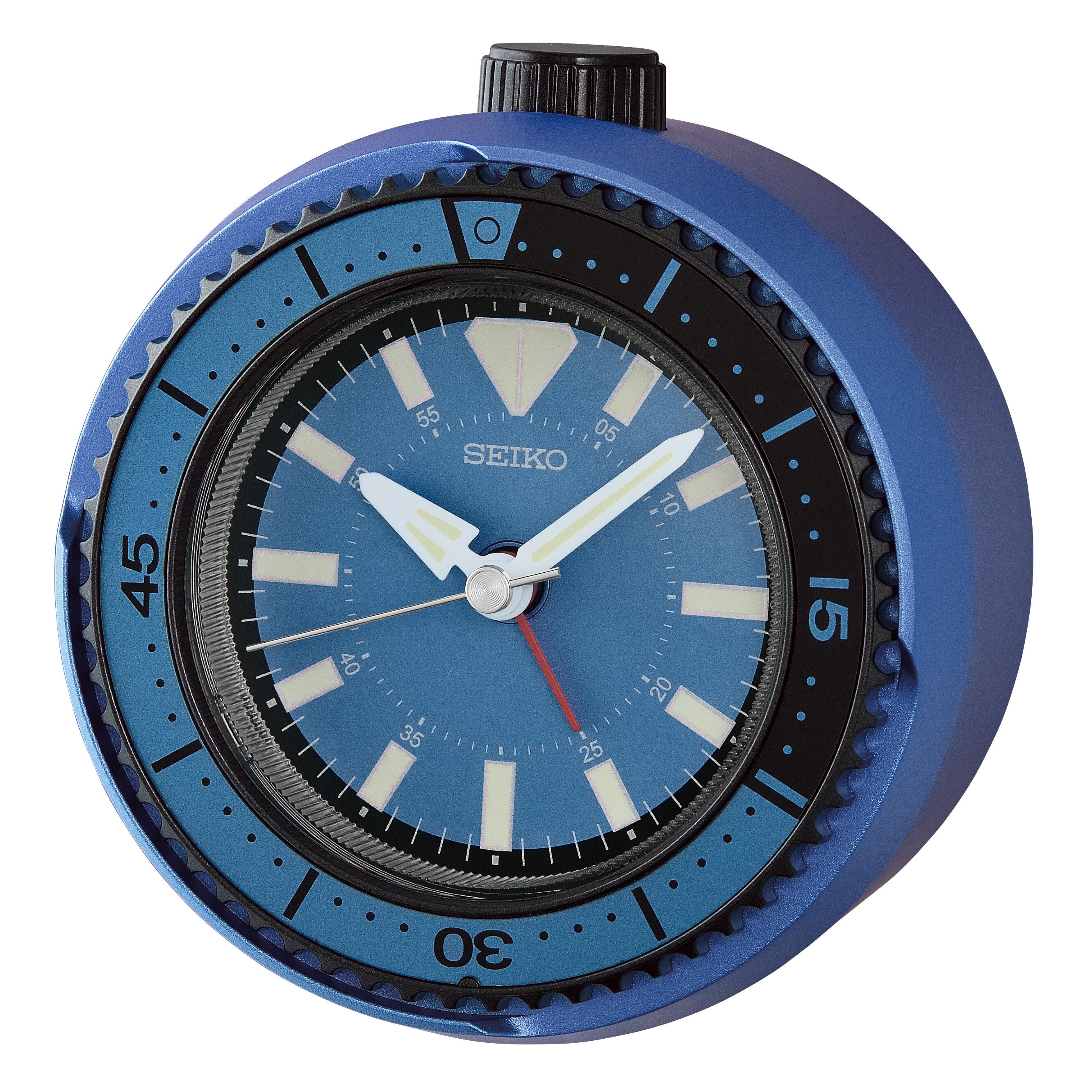 SEIKO Wecker QHE207E