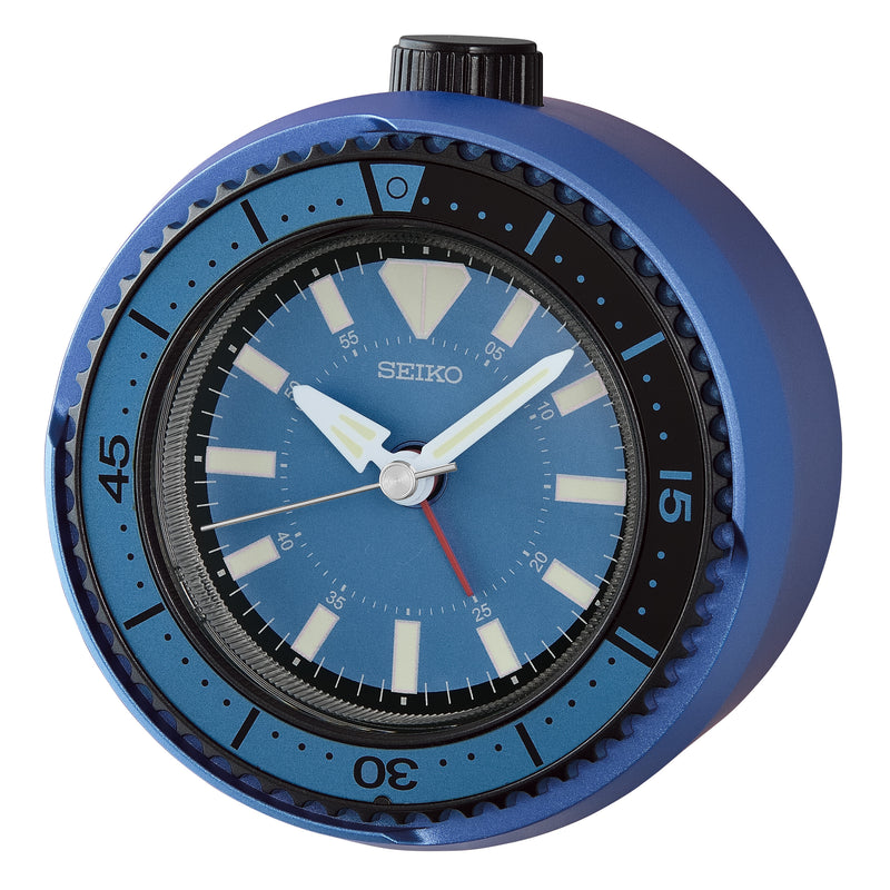 SEIKO Wecker QHE207E