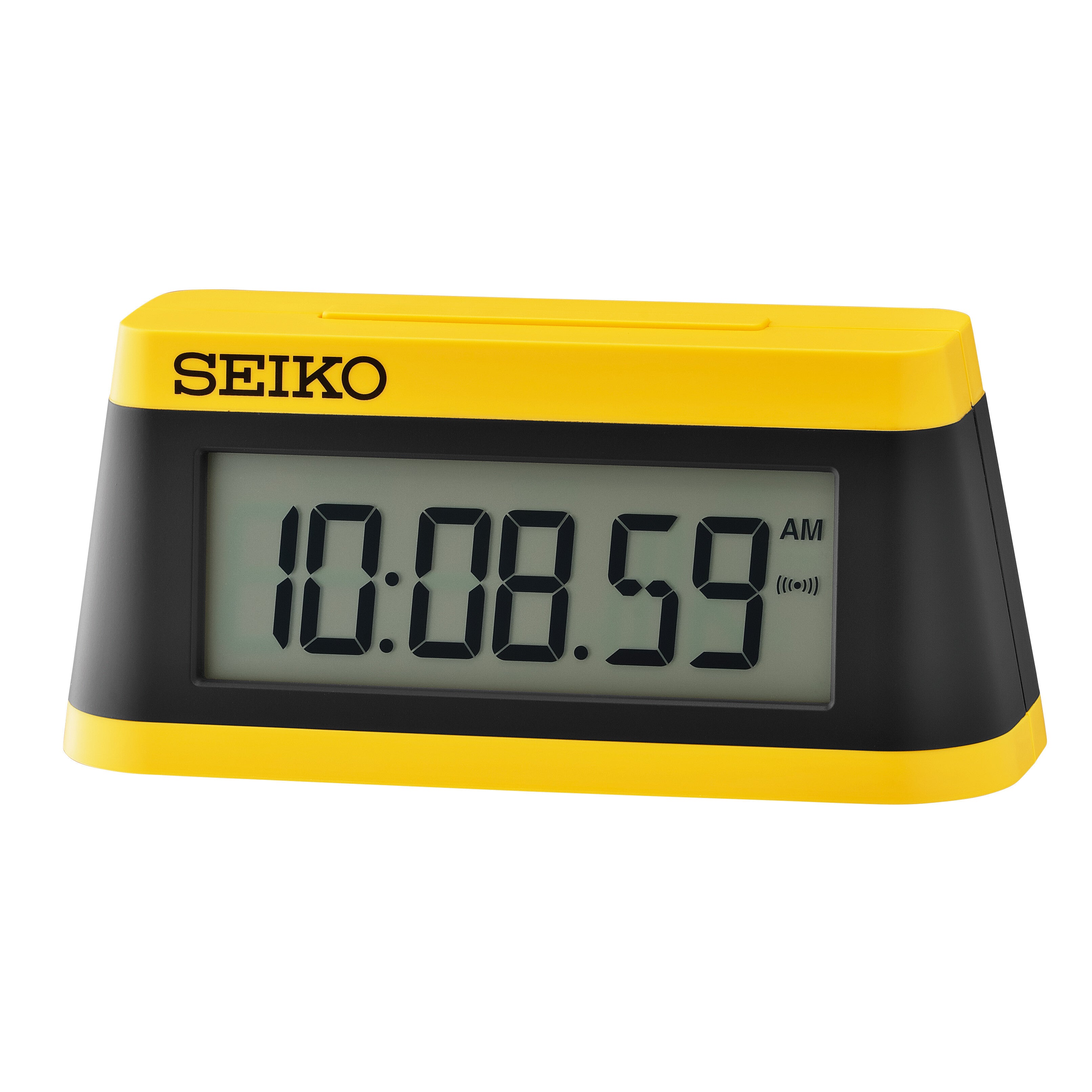 SEIKO Wecker QHL091Y