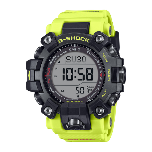 G-SHOCK Mudman MASTER GW-9500MRY-1A9ER