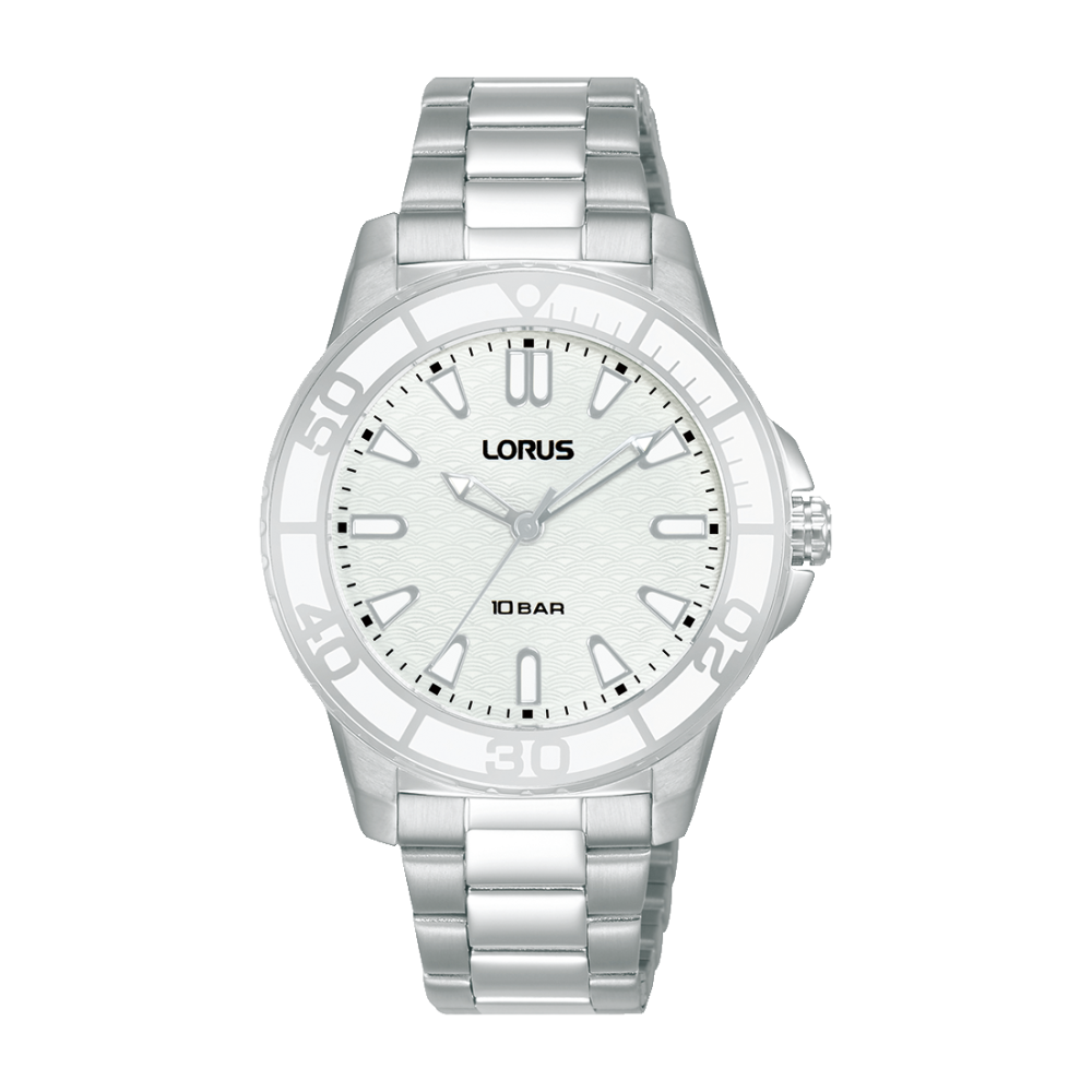 Lorus RG253VX9