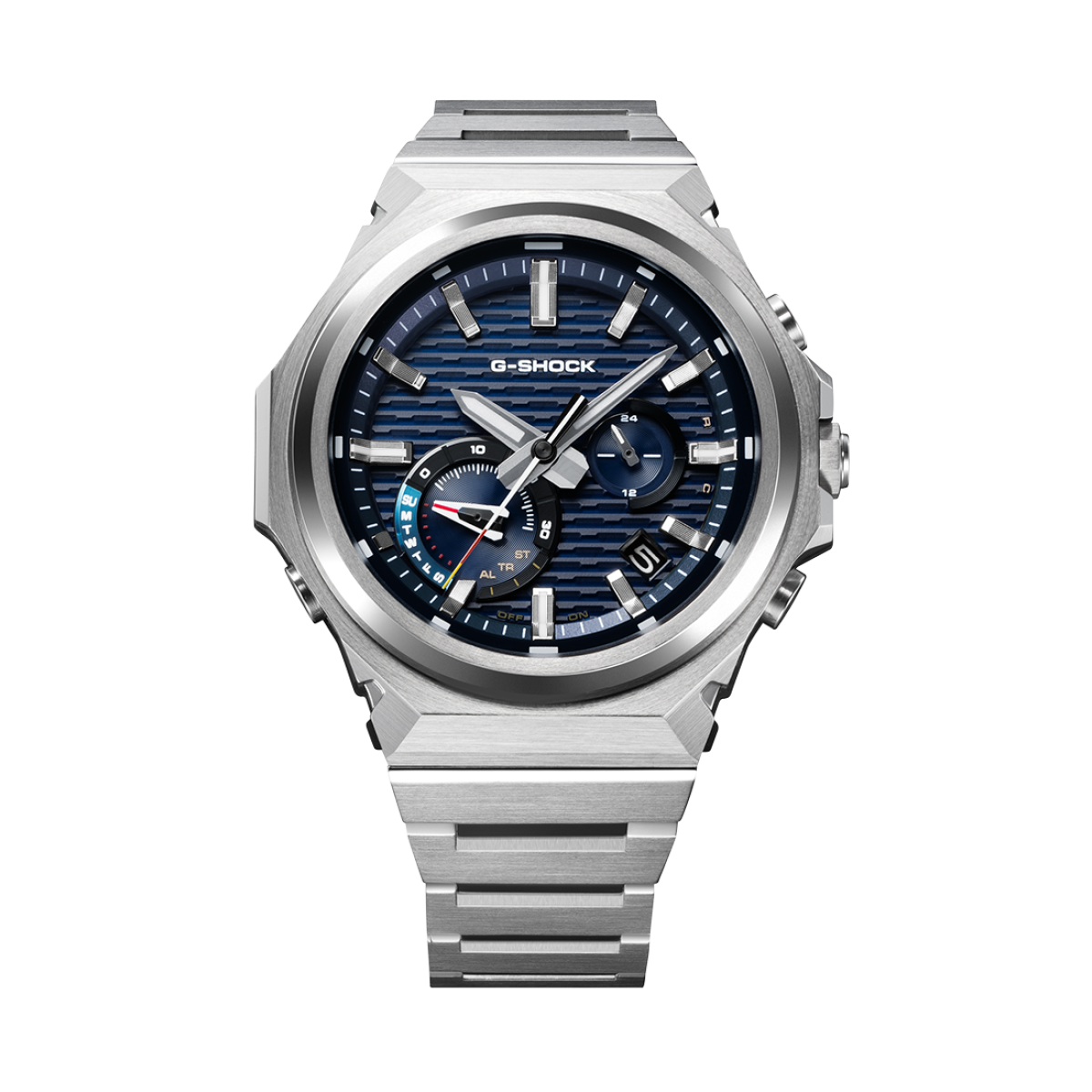 G-SHOCK G-Steel GST-B1000D-2AER