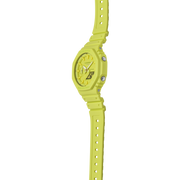 G-SHOCK GA-2100-9A9ER