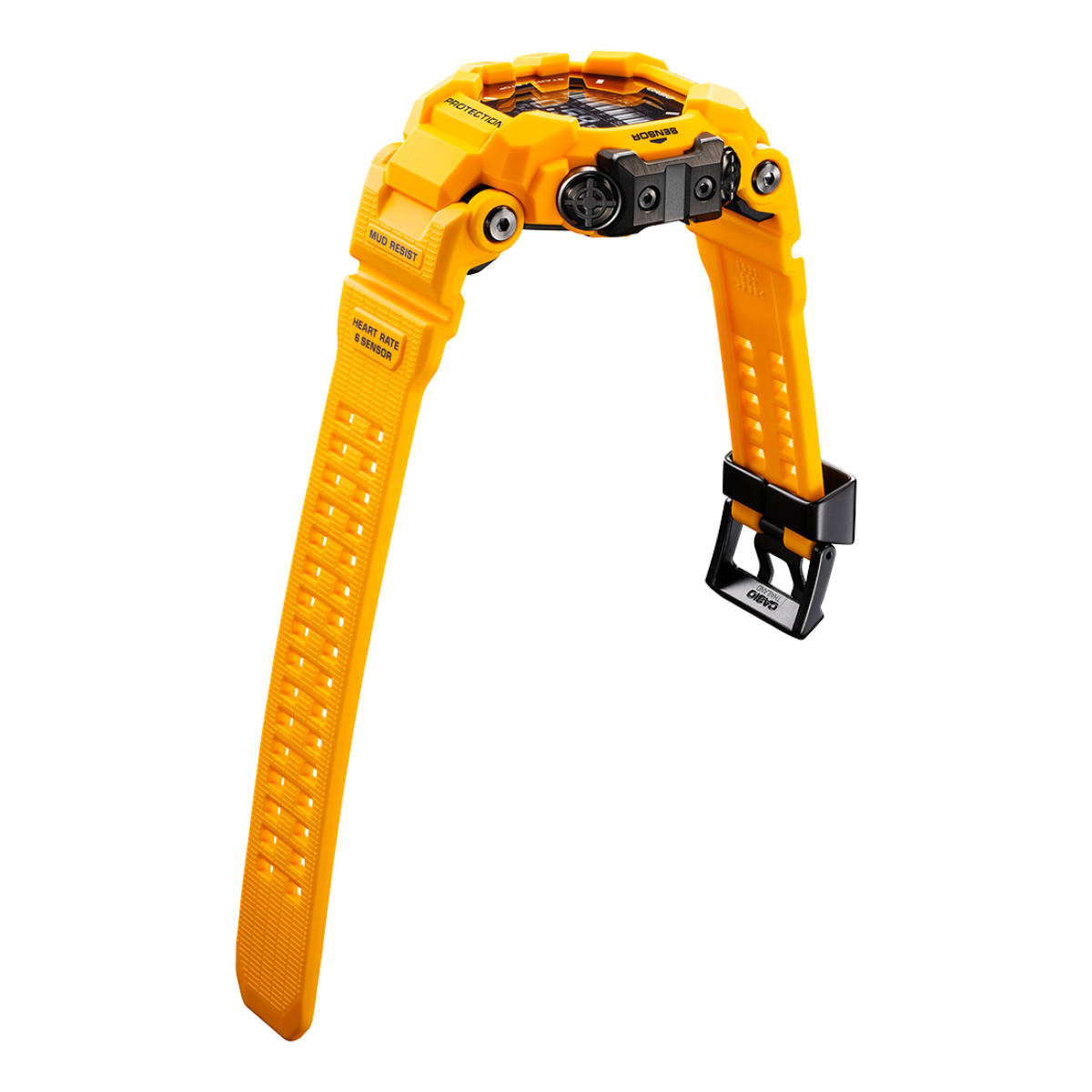 G-SHOCK Rangeman GPS GPR-H1000-9ER