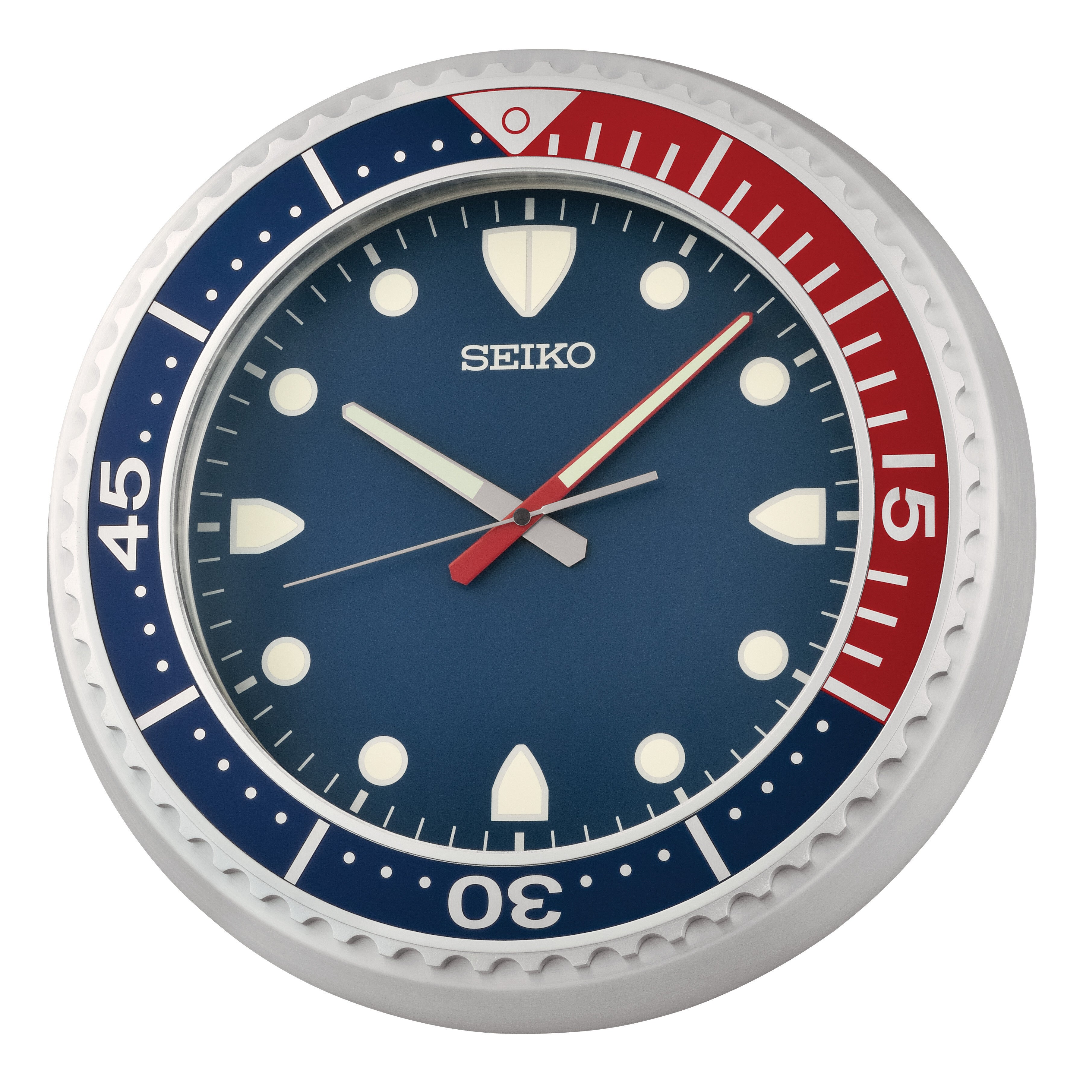 SEIKO Wanduhr QXA849A