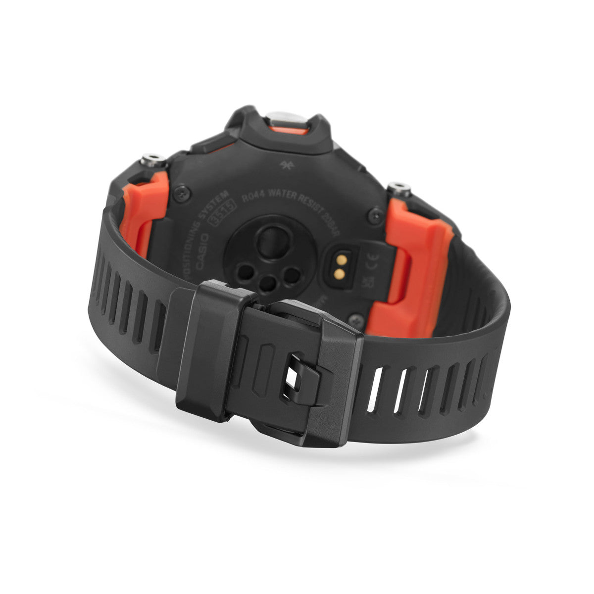 G-SHOCK G-SQUAD HRM+GPS GBD-H2000-1AER
