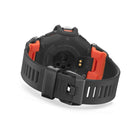 G-SHOCK G-SQUAD HRM+GPS GBD-H2000-1AER
