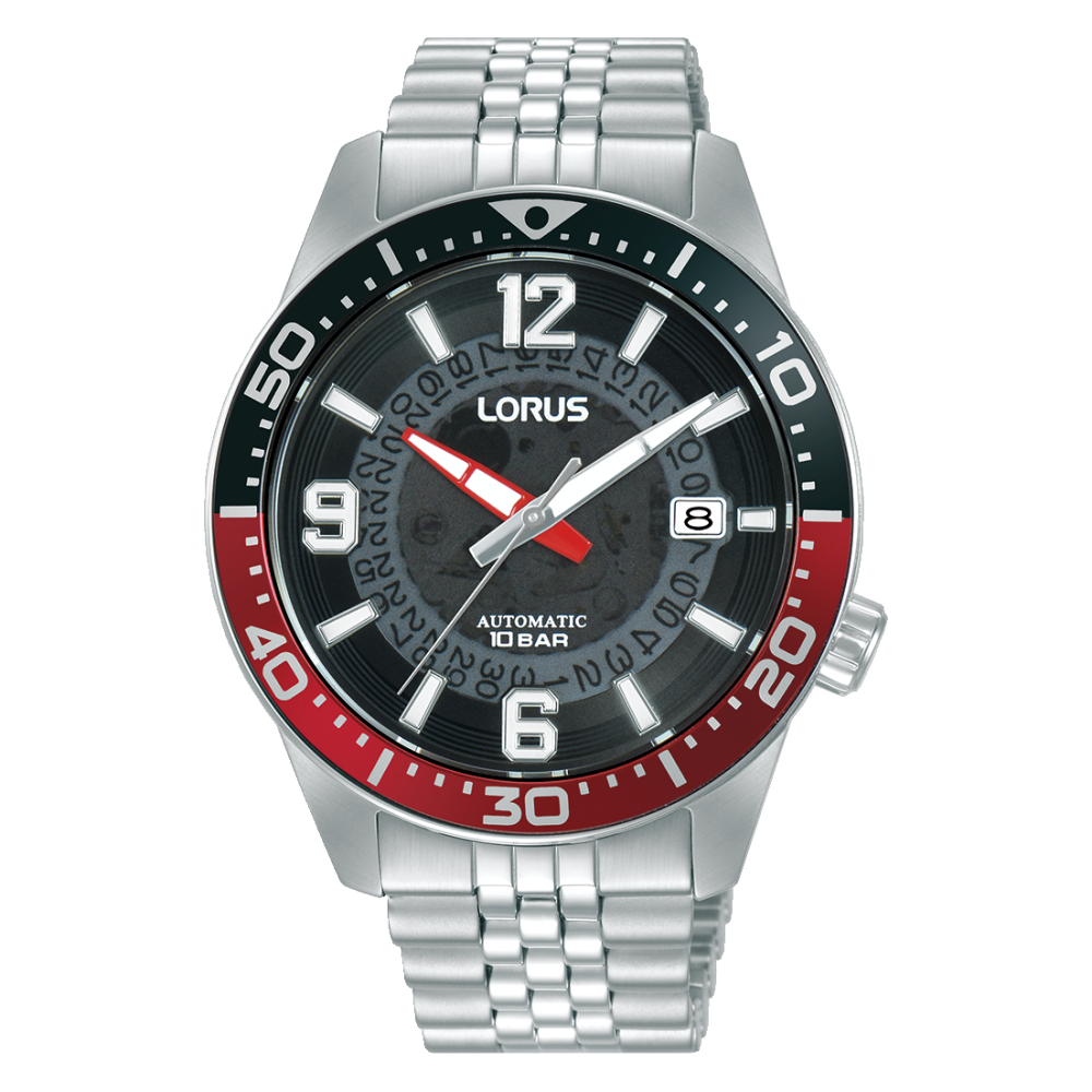 Lorus RU413AX9