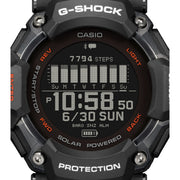 G-SHOCK G-SQUAD HRM+GPS GBD-H2000-1AER