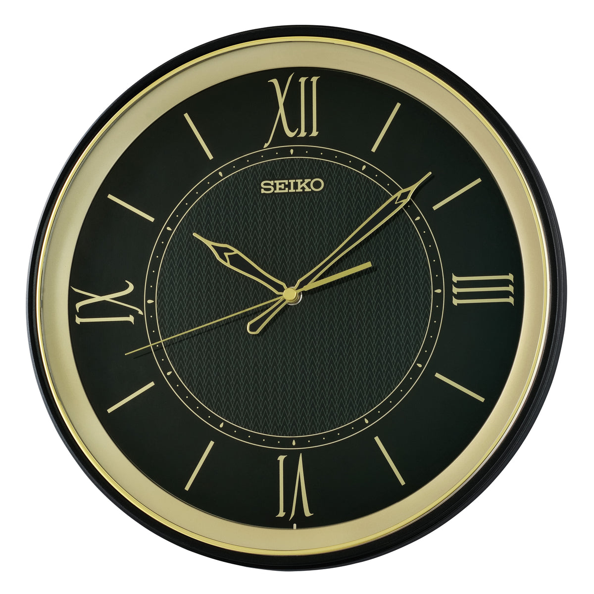 SEIKO Wanduhr QXA834K