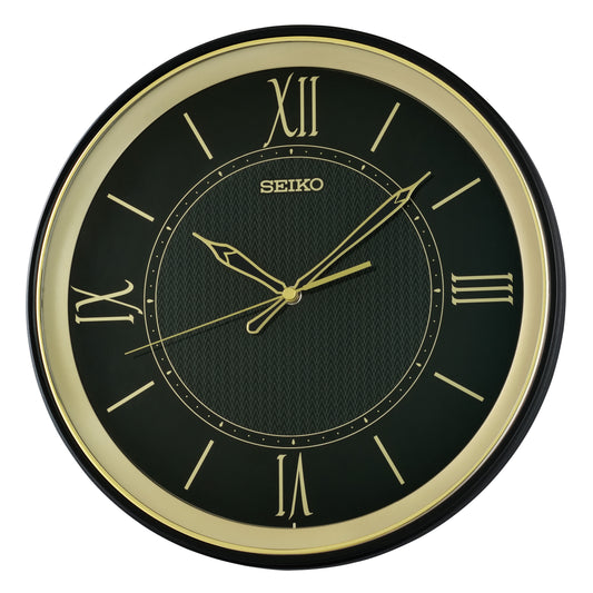 SEIKO Wanduhr QXA834K