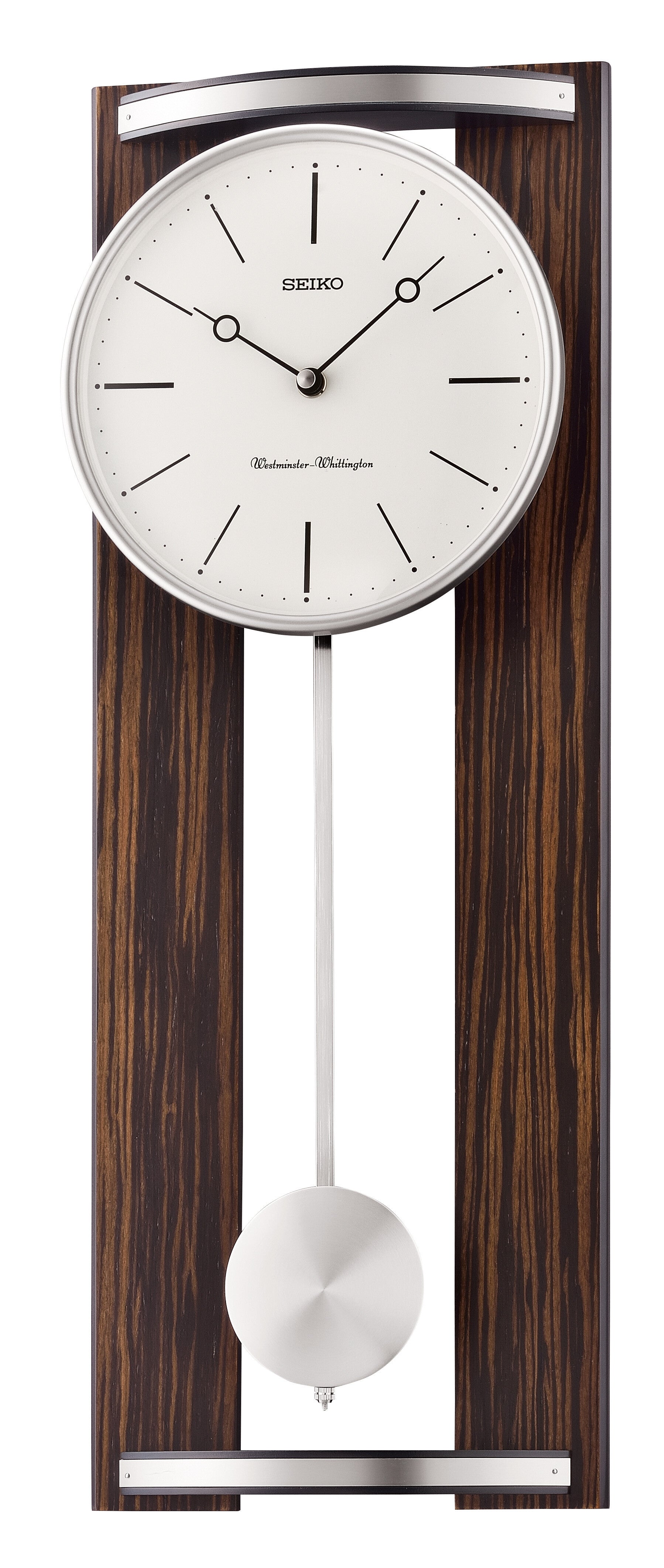 SEIKO Pendeluhr QXH078B