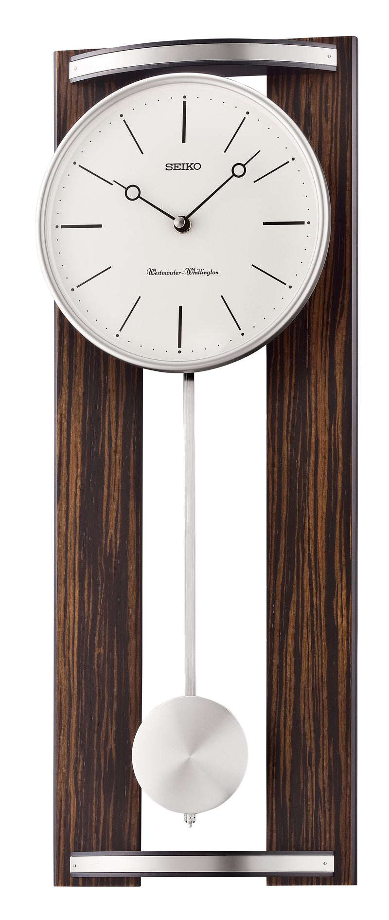 SEIKO Pendeluhr QXH078B