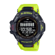 G-SHOCK G-SQUAD HRM+GPS GBD-H2000-1A9ER