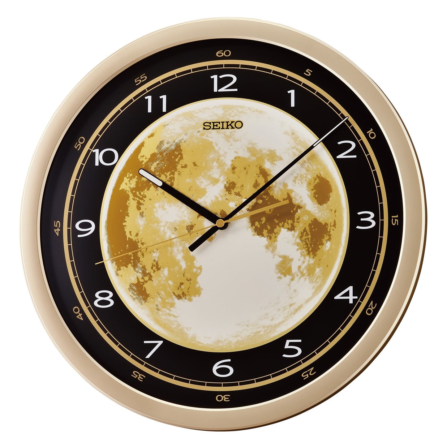 SEIKO Wanduhr QXA831G