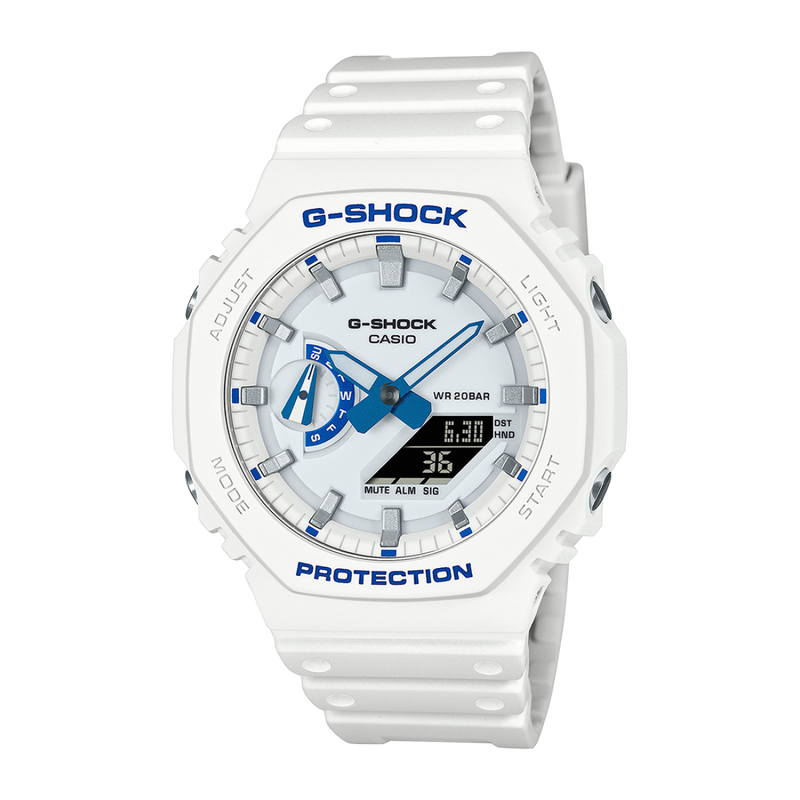 G-SHOCK Sea of Stars GA-2100HDS-7AER