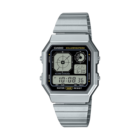 CASIO A130WE-1AEF