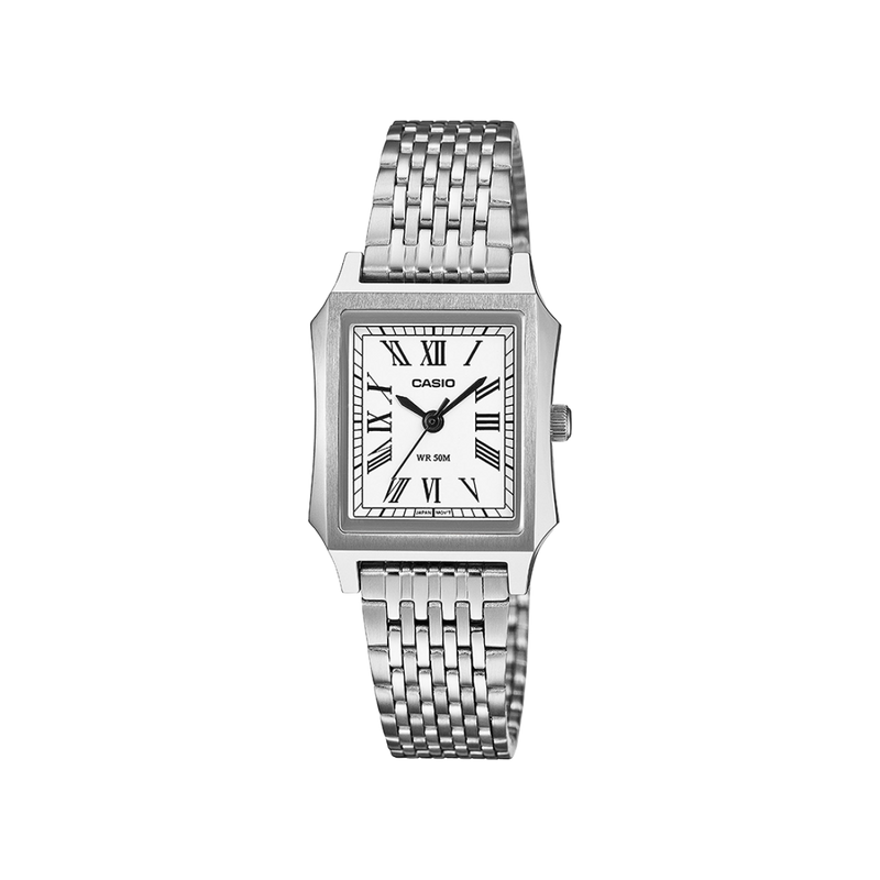 CASIO Square Case LTP-B190D-7BVER