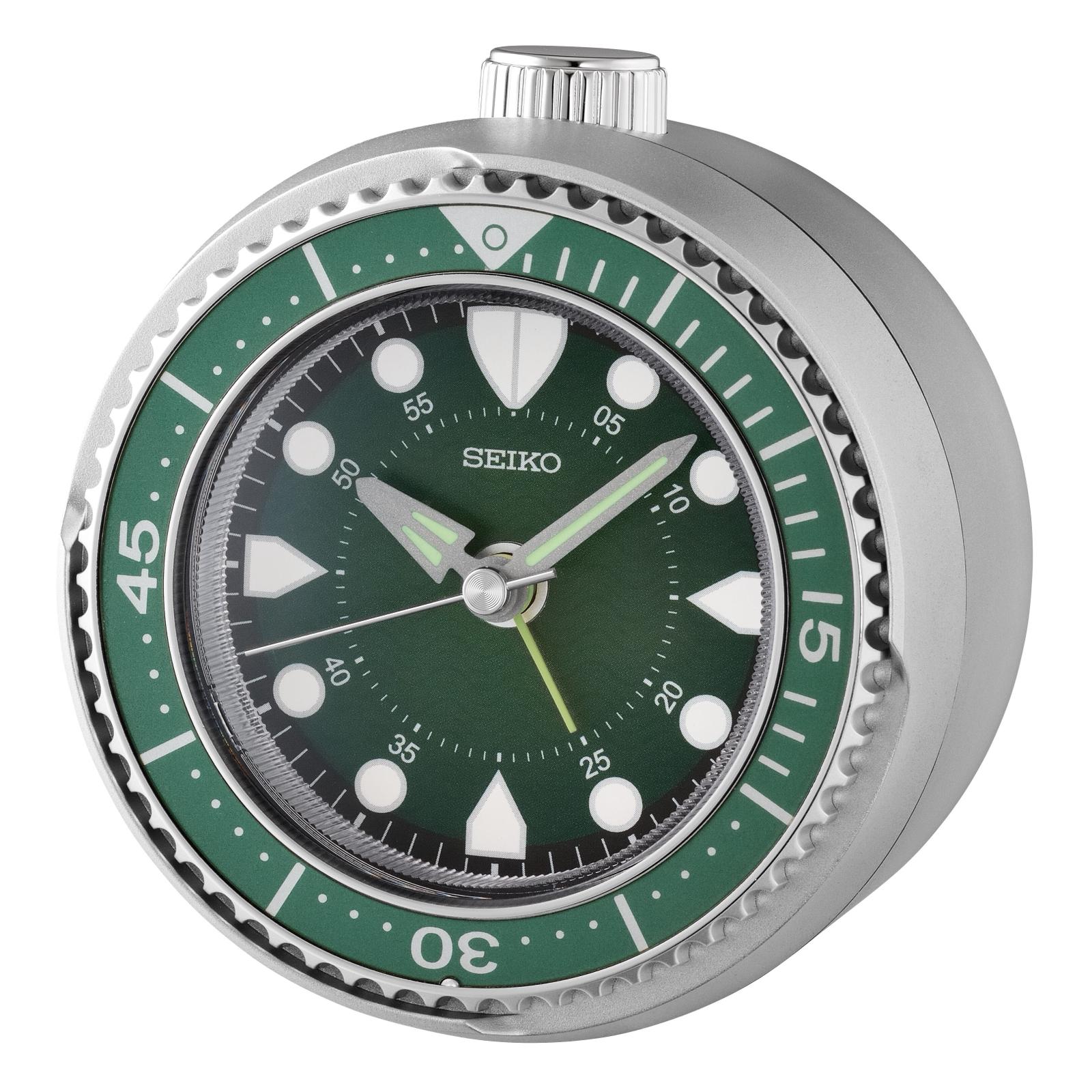 SEIKO Wecker QHE207A