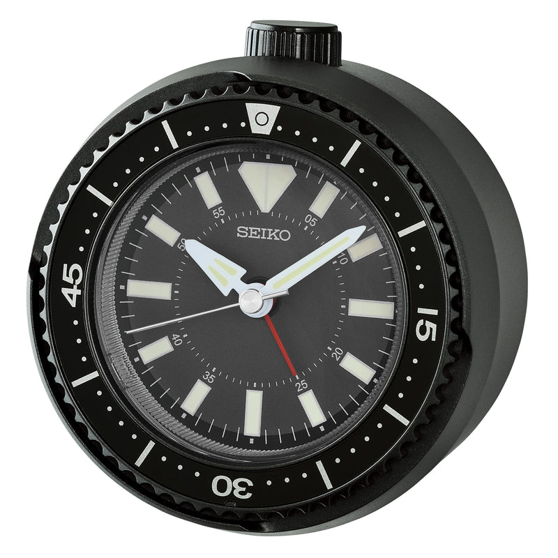 SEIKO Wecker QHE207K